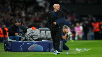 صفقة مرتقبة.. مانشستر سيتي يخطط للتعاقد مع لويس إنريكي لخلافة جوارديولا